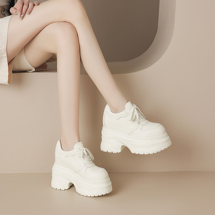 Deep Mouth Flat Shoes - Style k.html
