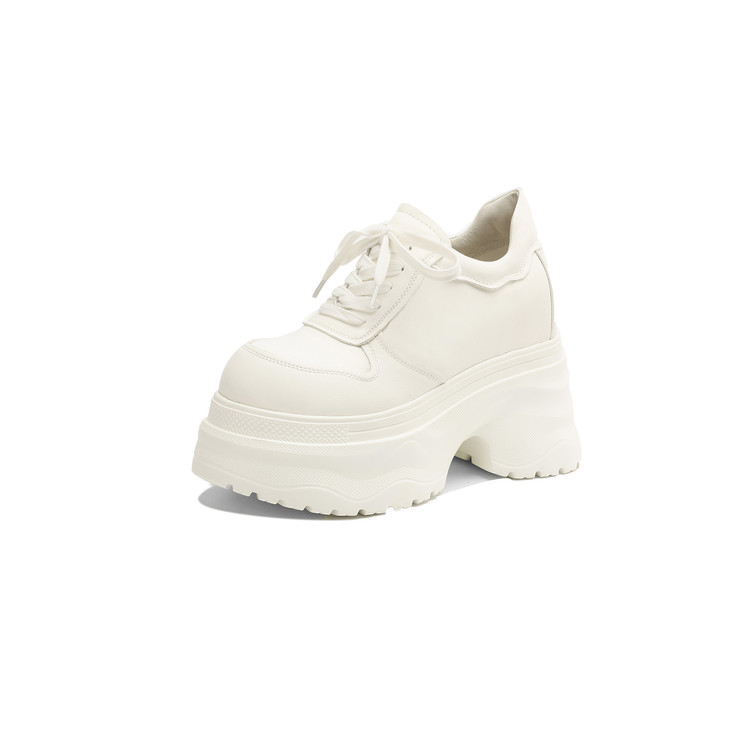 Deep Mouth Flat Shoes - Style k.html - Image 5