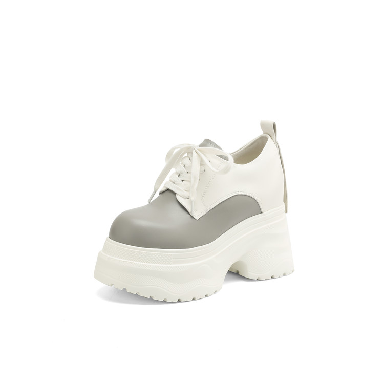 Deep Mouth Flat Shoes - Style o.html - Image 5
